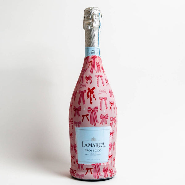 Beau Bottles Pretty in Bows
