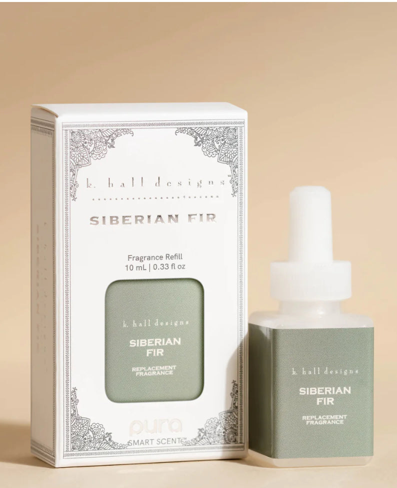 Siberian Fir Pura Refill
