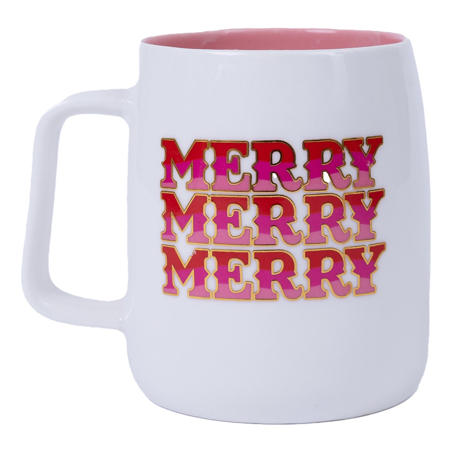 Merry Mug