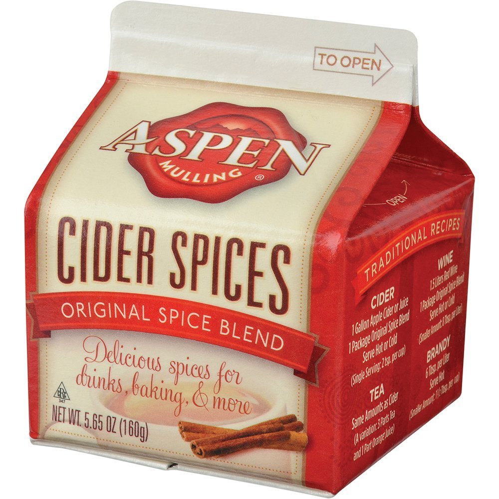 Aspen Mulling Spice - Original