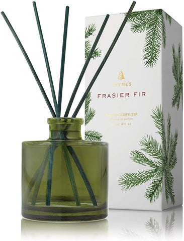 Frasier Fir Petite Green Reed Diffuser