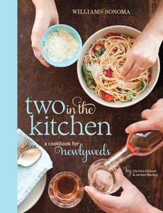 Two in the Kitchen (Williams-Sonoma)