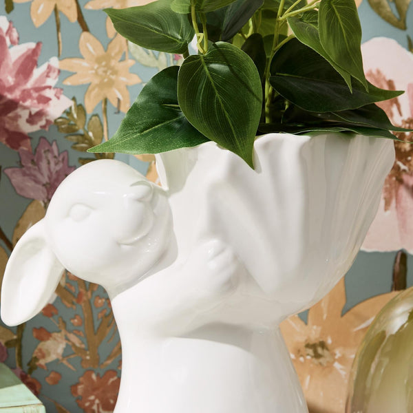 Bunny Planters - Assorted Sizes
