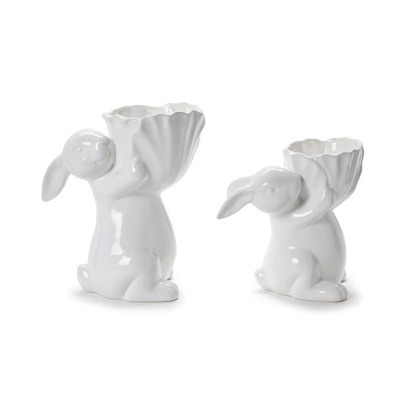 Bunny Planters - Assorted Sizes