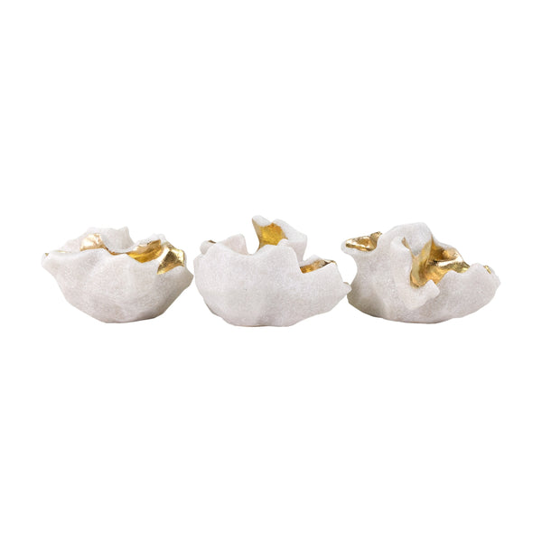 Popcorn Sculpture