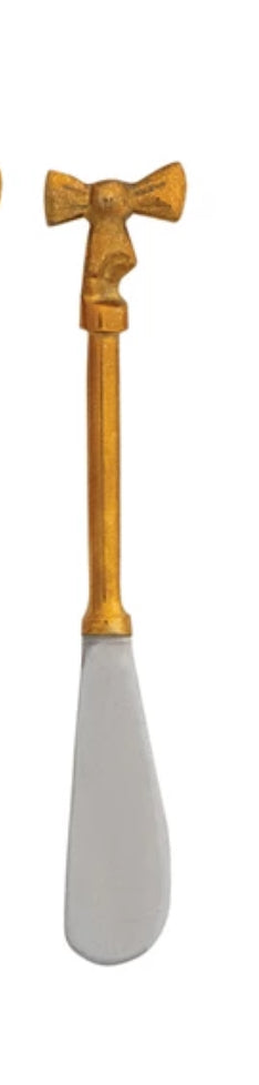 Bow spreader