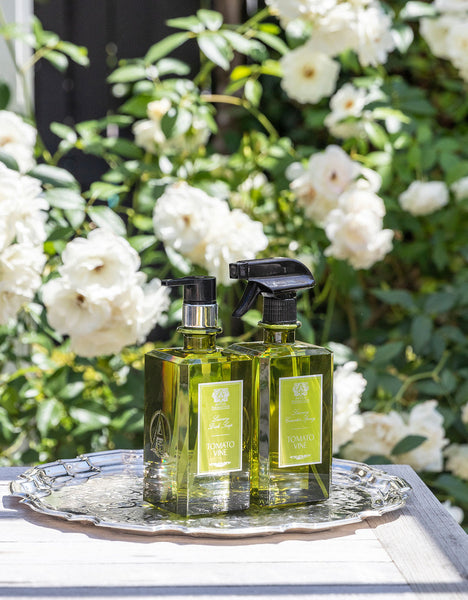 Tomato Vine Counter Spray