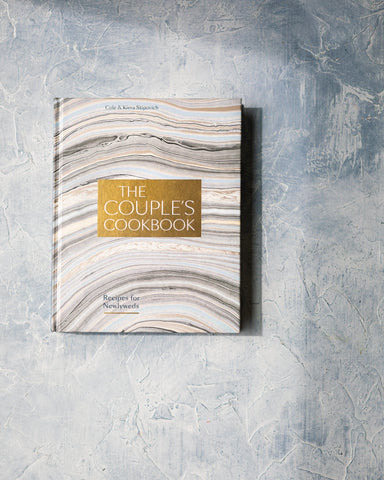 The Couple's Cookbook