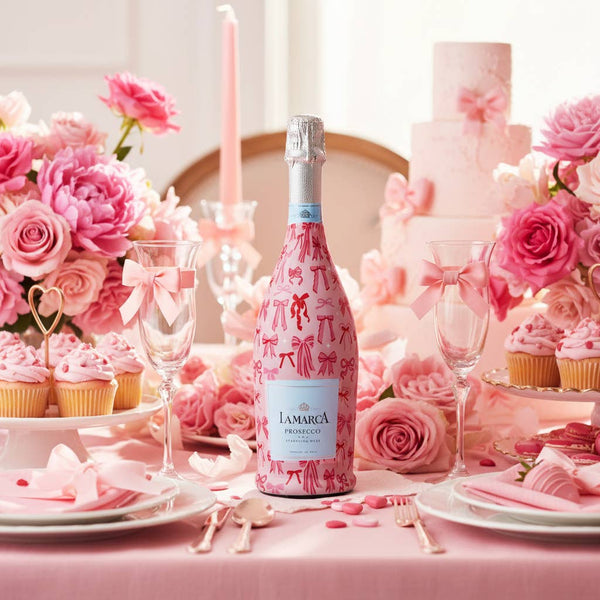 Beau Bottles Pretty in Bows