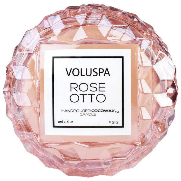 Rose Otto 1.8oz Votive