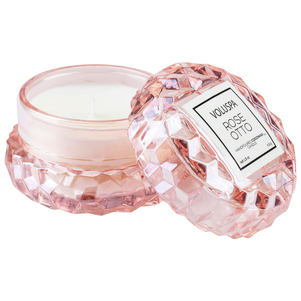 Rose Otto 1.8oz Votive