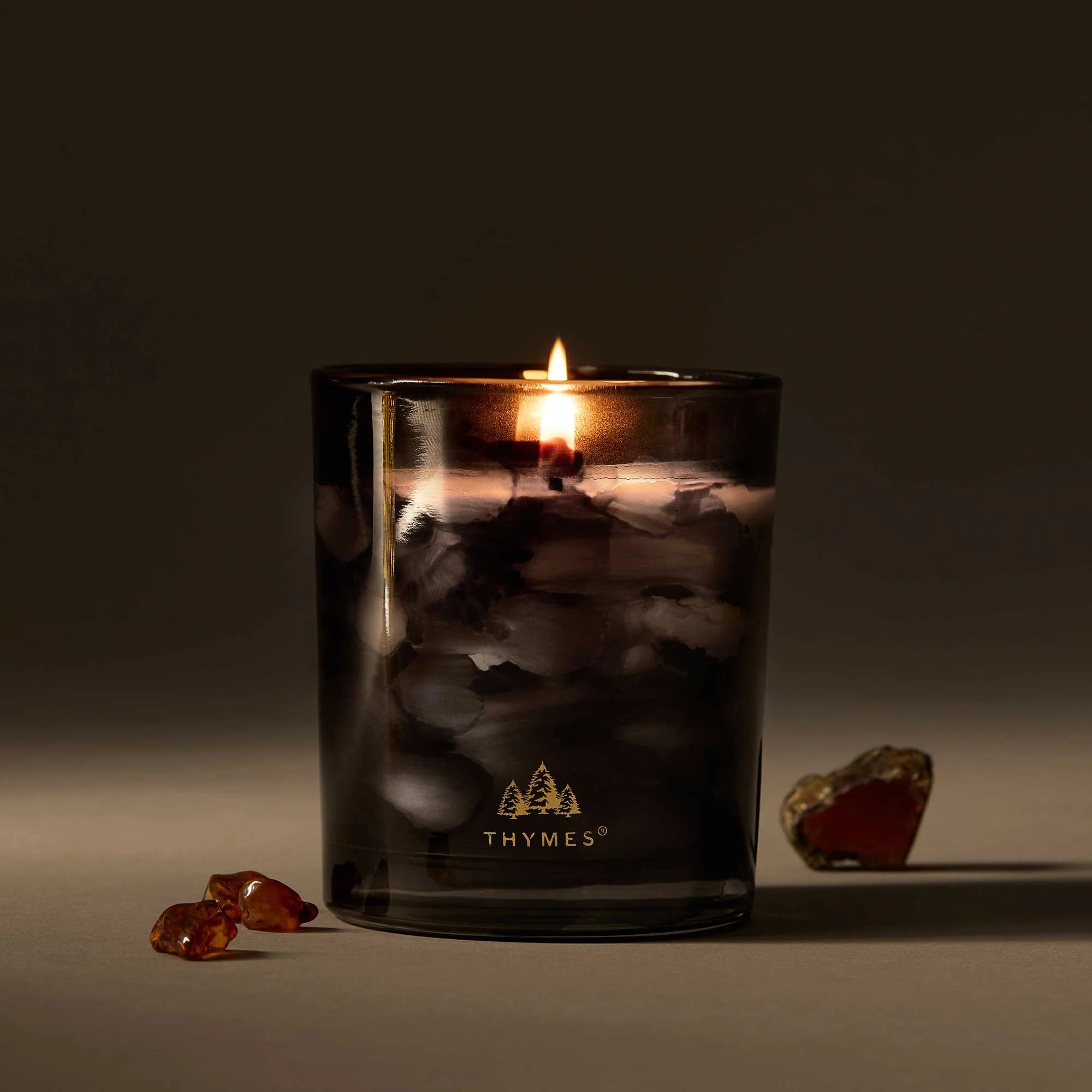 Noir Woods 6.5oz candle