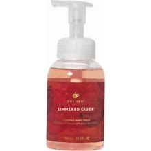 Simmered Cider Foaming Hand Wash