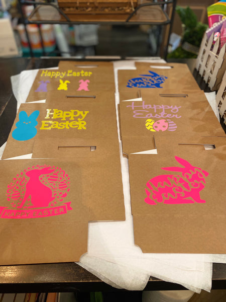 Six Pack Crates Variety Of Styles