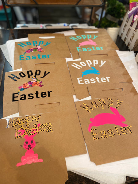 Six Pack Crates Variety Of Styles