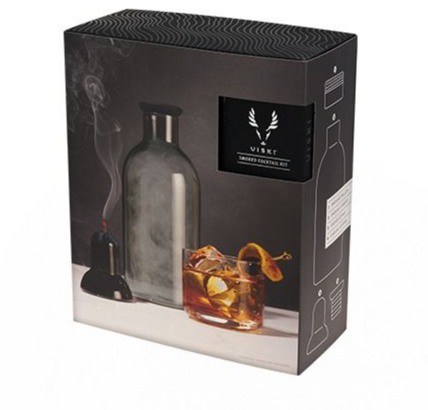 Smoked Cocktail Kit