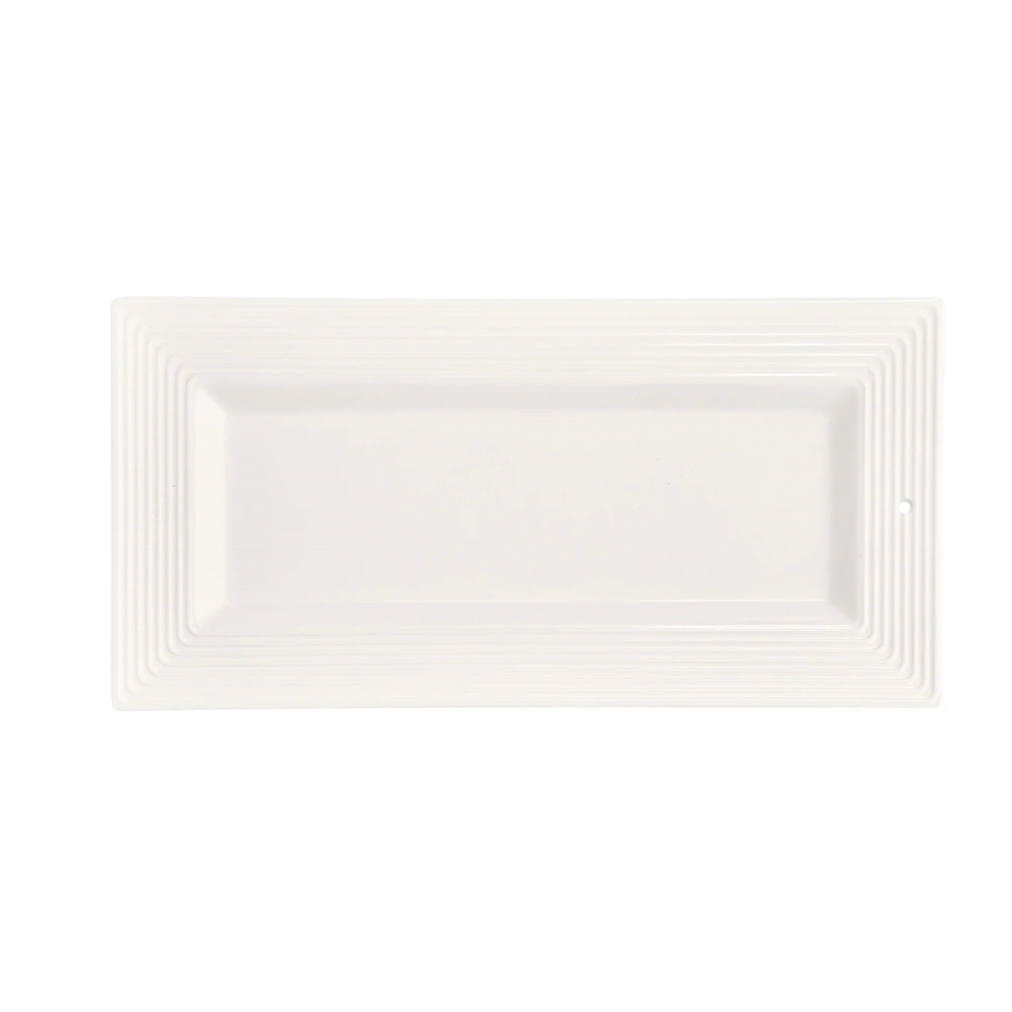 Bread Tray Stripes - Nora Fleming