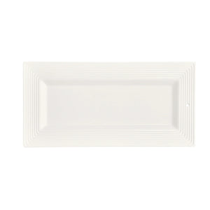 Bread Tray Stripes - Nora Fleming