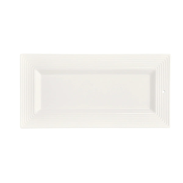Bread Tray Stripes - Nora Fleming