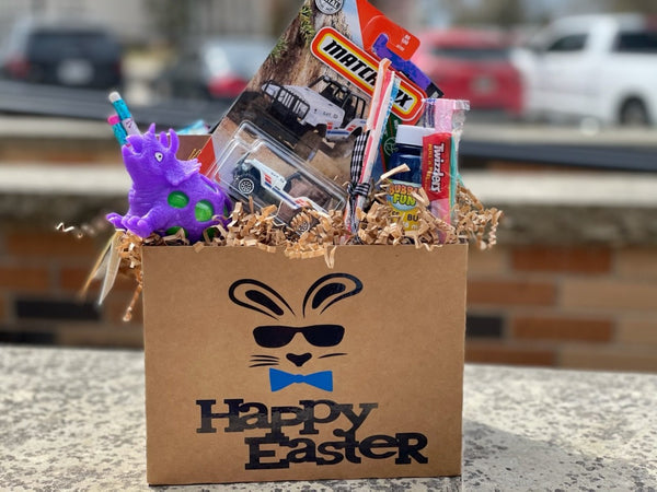 Six Pack Crates Variety Of Styles