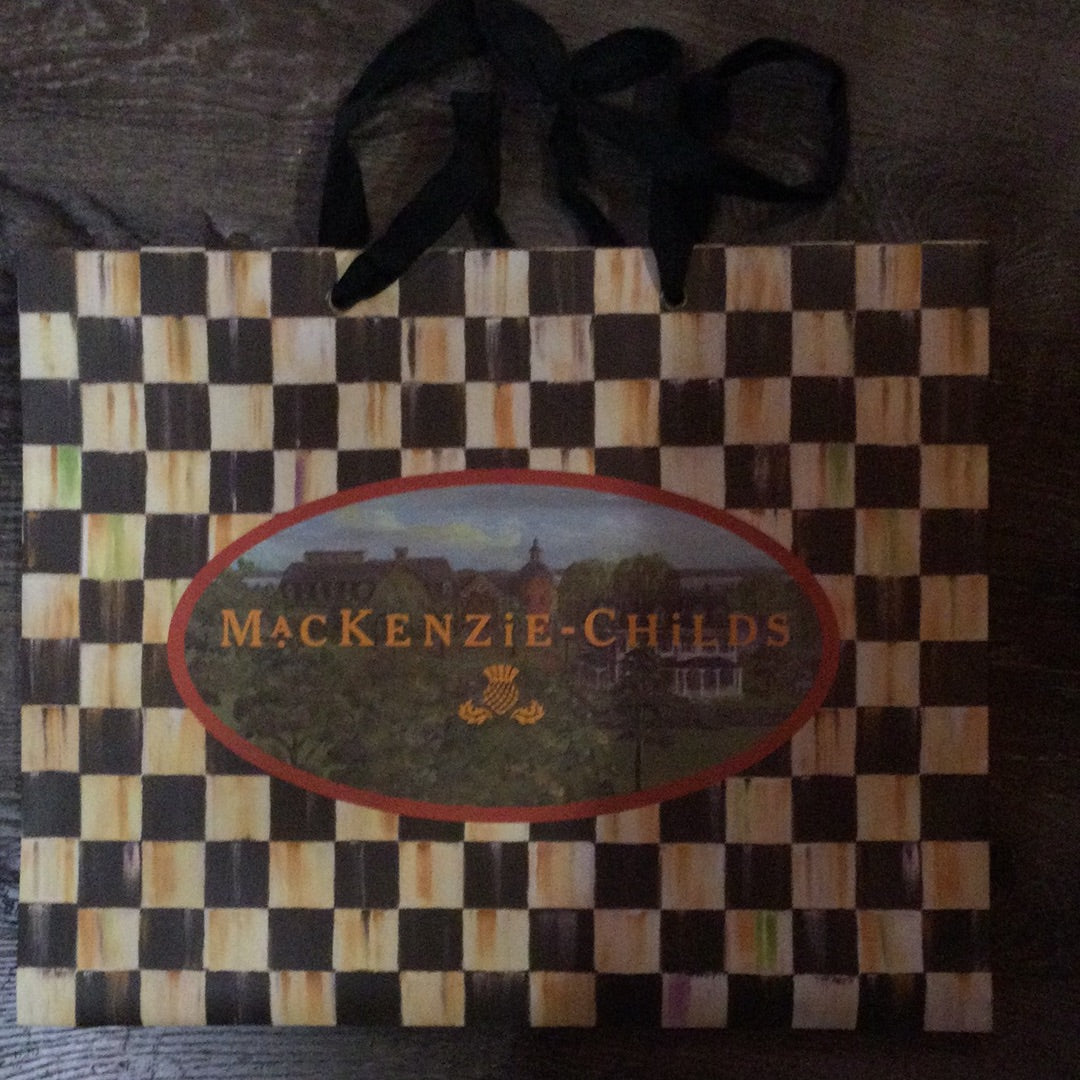 MC Mural Gift Bag